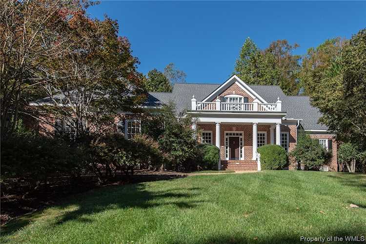 204 Jones Mill Ln Williamsburg, VA 23185