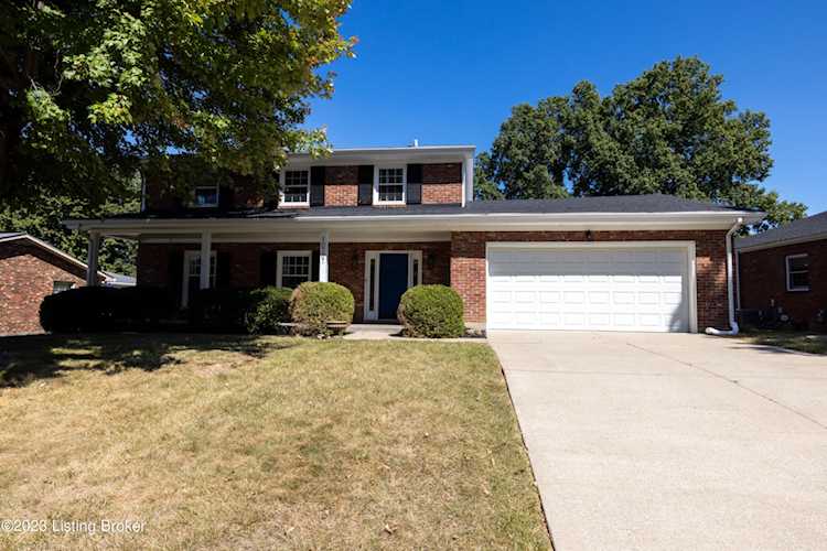 10707 Sunderland Rd Louisville, KY 40243