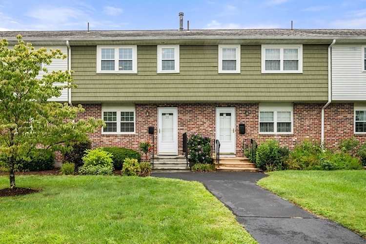 22 Hemlock Cir #22, Millis, MA 02054 - $378,000 - MLS#73171992 Photo 1