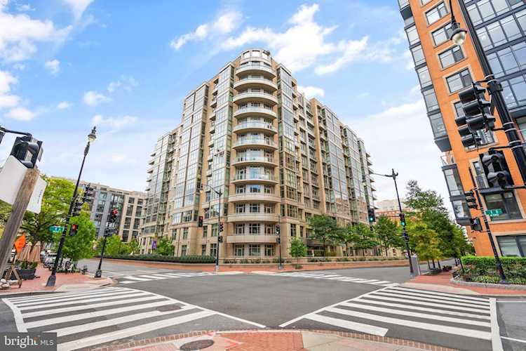 811 4th St NW #915 Washington, DC 20001