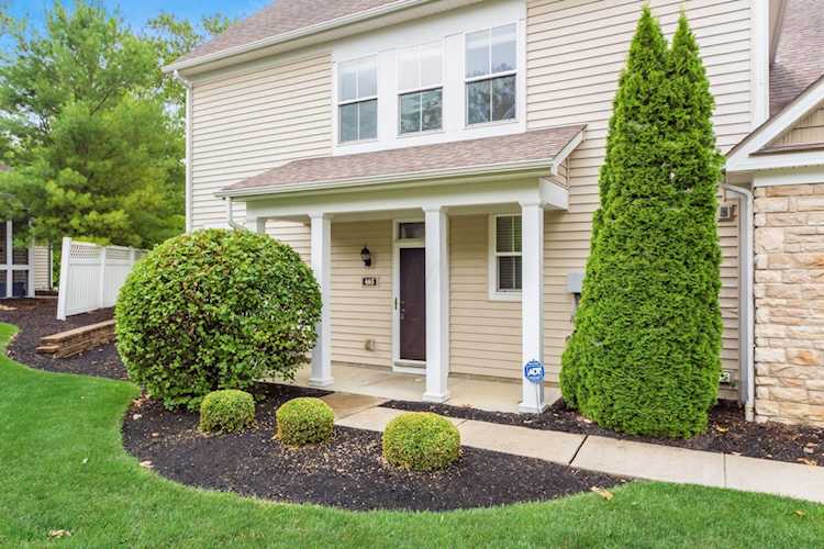 465 Westgreen Lane Westerville, OH 43082