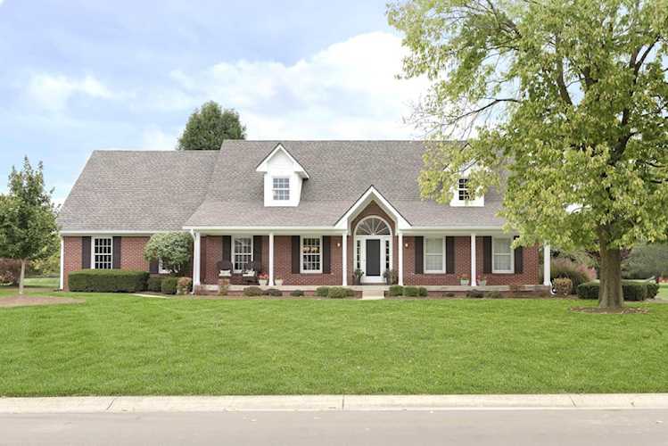 7125 Fox Hollow Ln Brownsburg, IN 46112