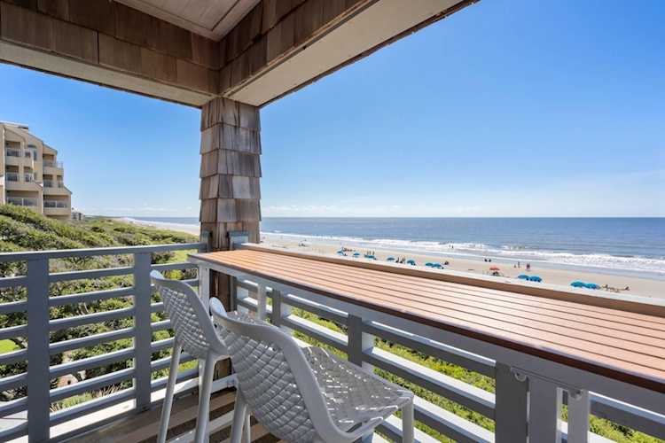 4465 Sea Forest Drive Kiawah Island, SC 29455