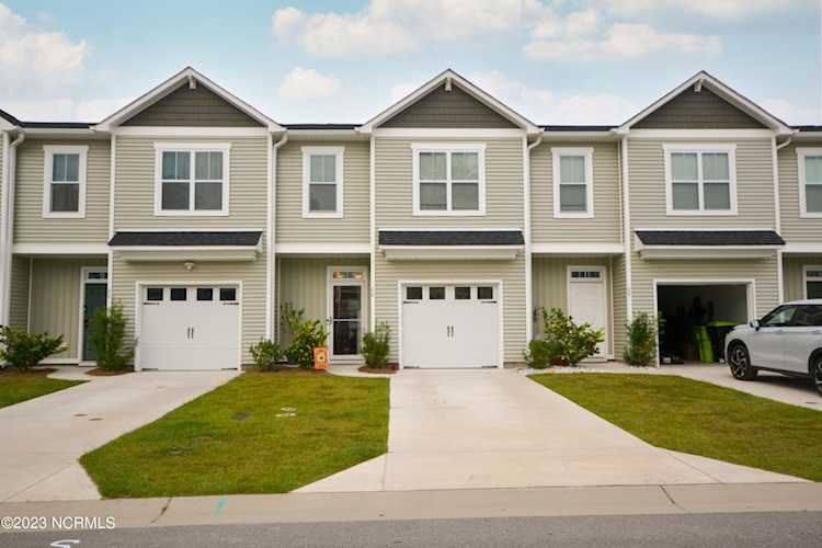 84 Aspen Rd Hampstead, NC 28443