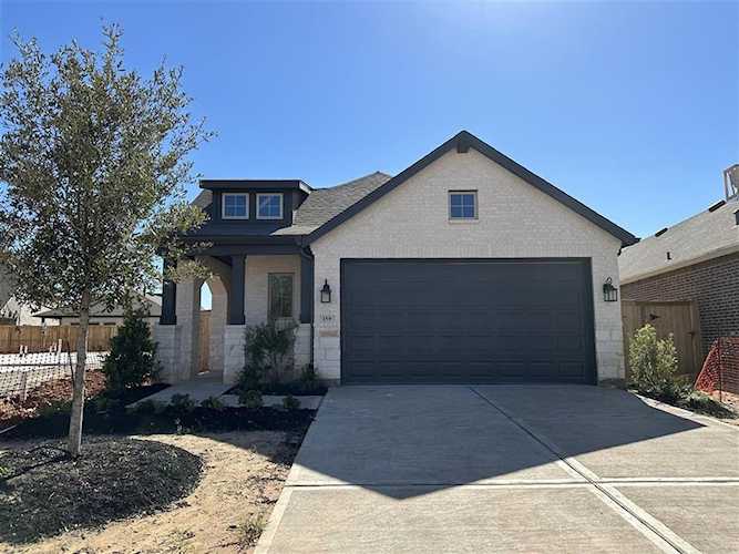 159 Nightshade St Richmond, TX 77406