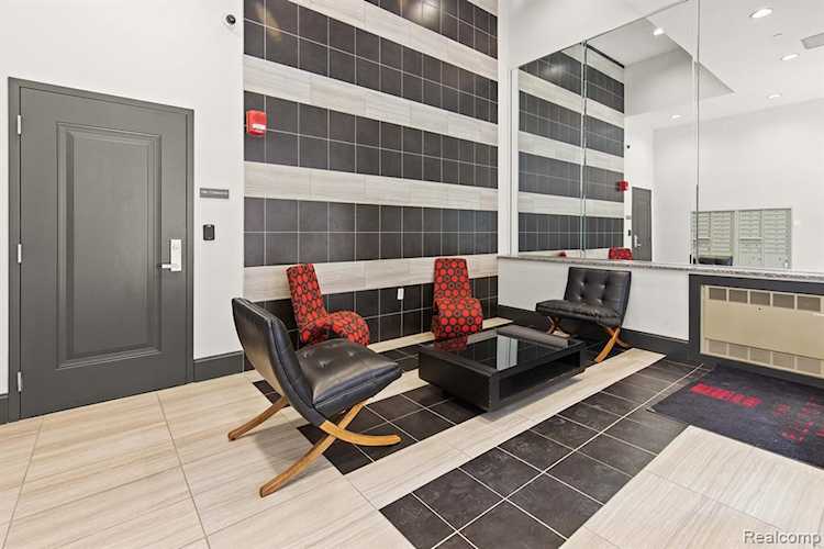 10 Grand River Blvd #604 Detroit, MI 48226