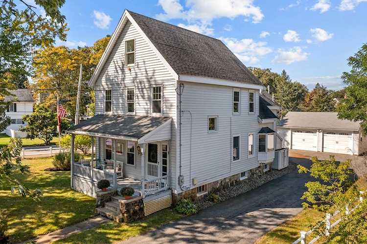 80 Church St Wilmington, MA 01887