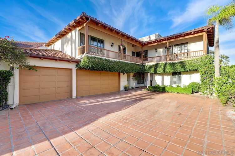 12368 Fairway Pointe Row San Diego, CA 92128