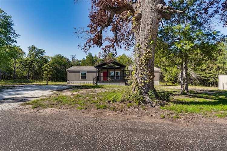 144 FCR 196 Streetman, TX 75859