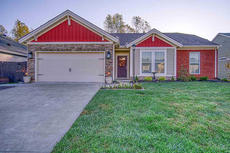 7101 Oakpark Drive Newburgh, IN 47630