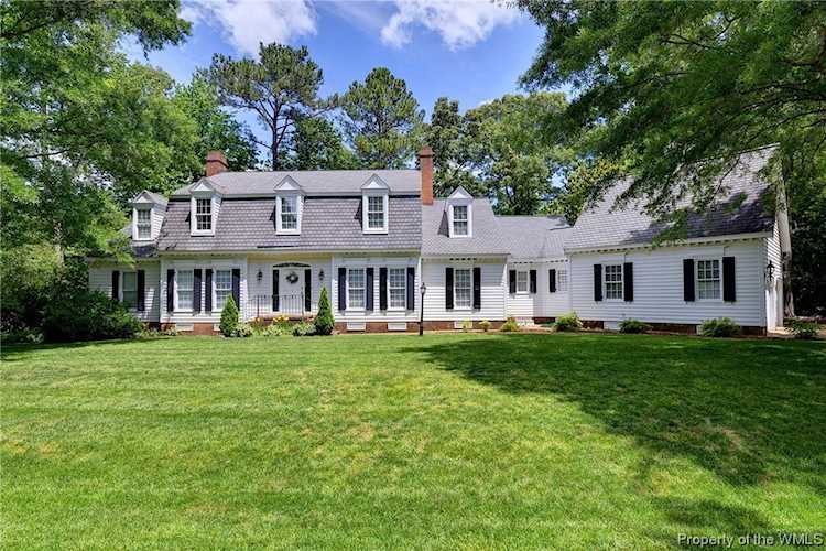 107 Workington Williamsburg, VA 23188