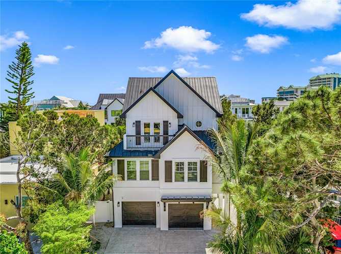 204 Coolidge Dr Sarasota, FL 34236