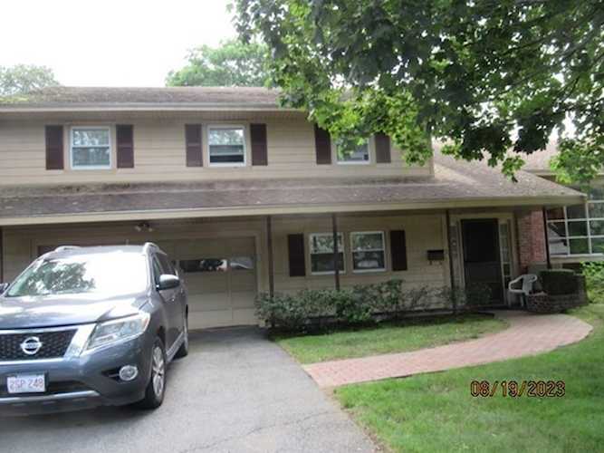 2 Desmond Road Beverly, MA 01915