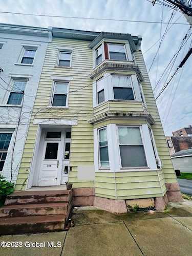 249 Liberty St Troy, NY 12180