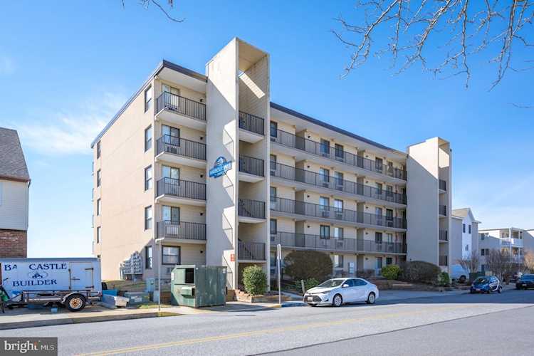 169 Jamestown Rd #504 Ocean City, MD 21842 | MLS MDWO2016650 Photo 1