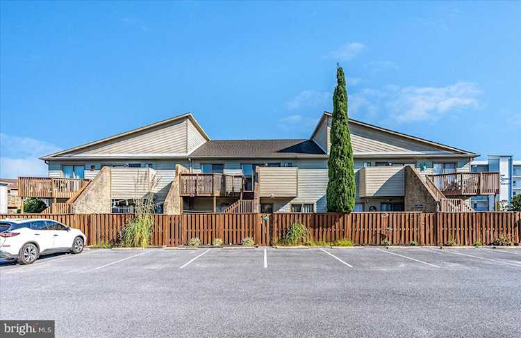 108 120th St #39 Ocean City, MD 21842