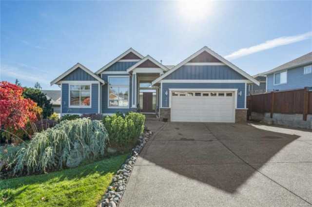 3420 Galveston Pl Nanaimo, BC V9T 0A6