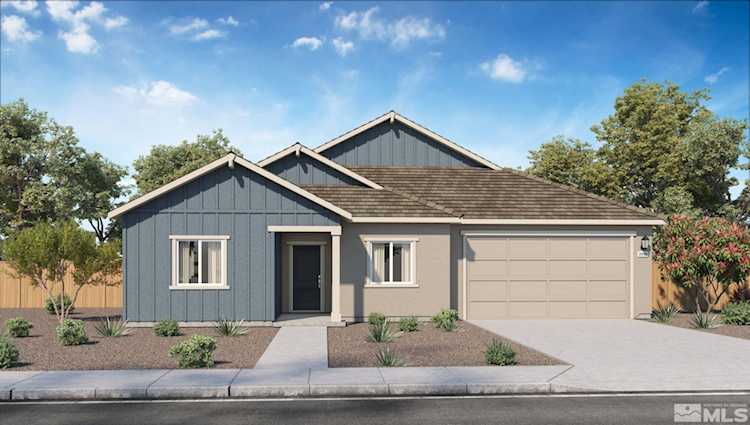 271 Corral Drive Dayton, NV 89403 | MLS 230010977 Photo 1