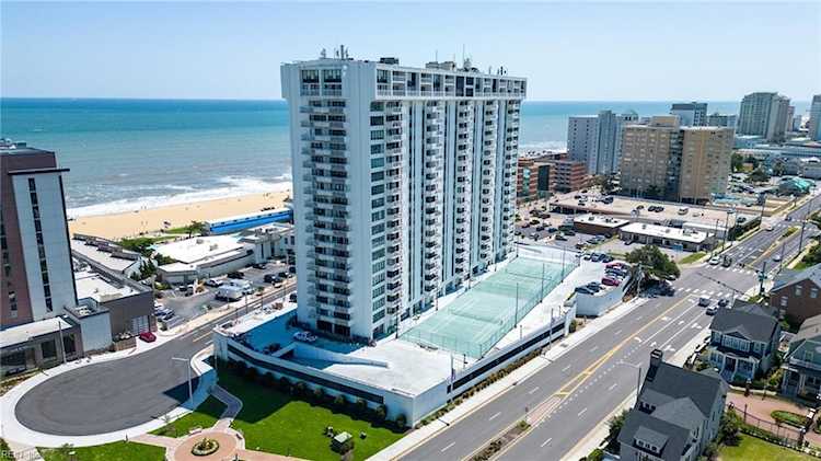 4004 Atlantic Ave #704 Virginia Beach, VA 23451