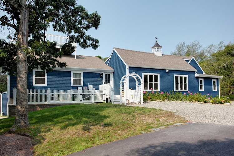 2388 Main Street South Chatham, MA 02659