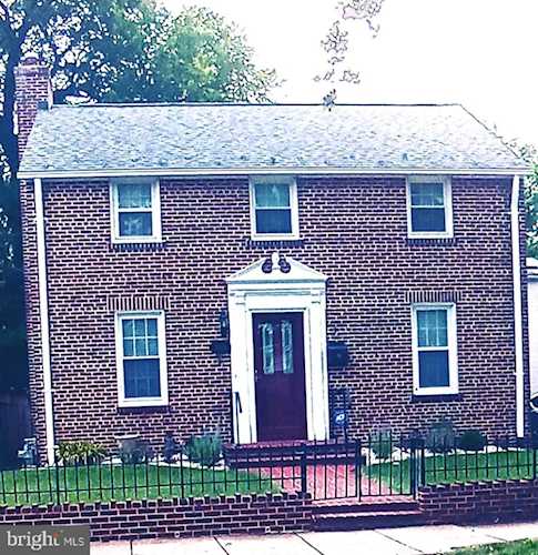 3318 16th St NE Washington, DC 20018 | MLS DCDC2104190 Photo 1
