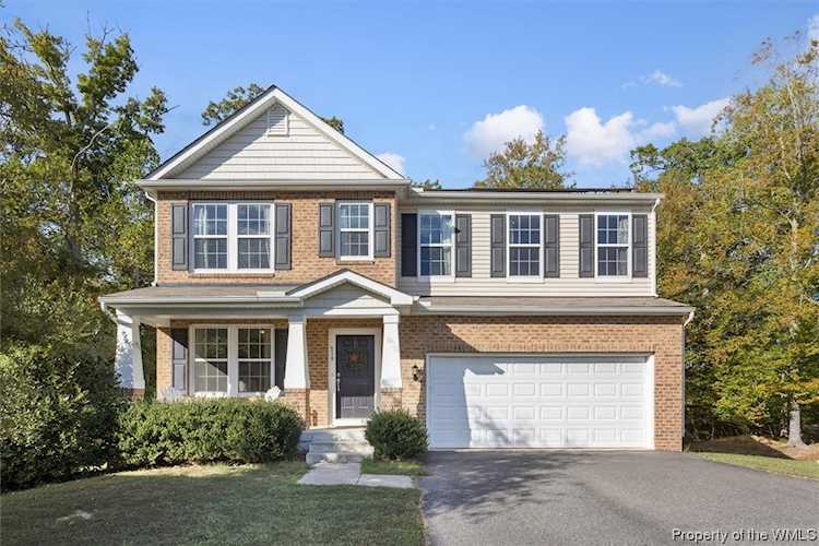519 Collington Ct Williamsburg, VA 23185