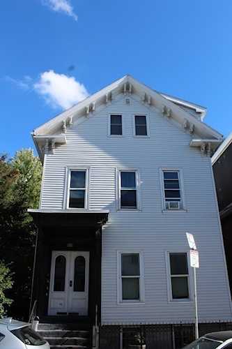 54 Woodward Street #1 Boston, MA 02127