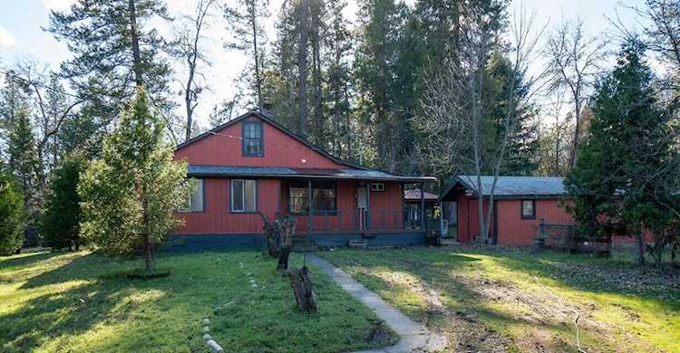 19980 Williams Hwy Williams, OR 97544