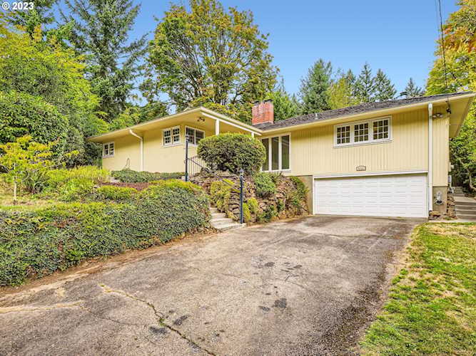 4731 NW Woodside TER Portland, OR 97210