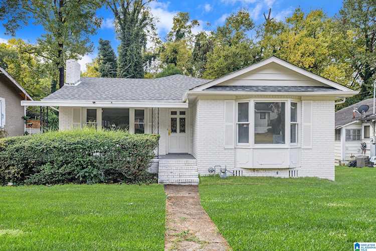 732 81st Street Birmingham, AL 35206
