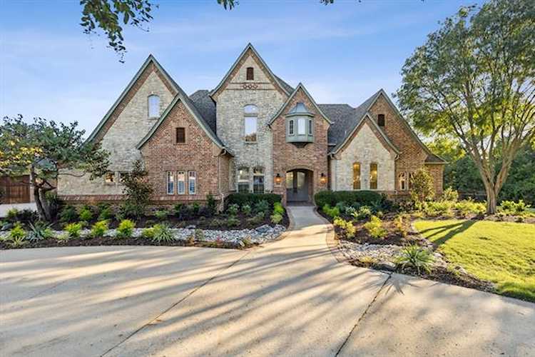 2560 Lakeview Court Prosper, TX 75078