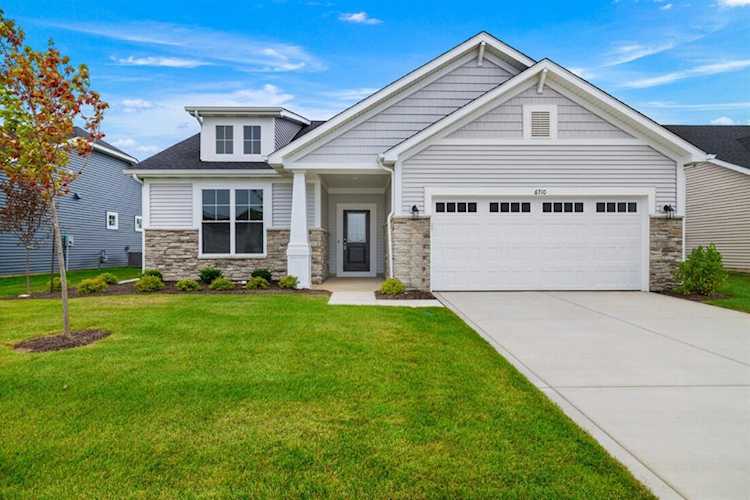 6710 Sky Dr Schererville, IN 46375