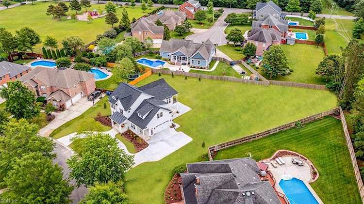2401 Sabina Way Virginia Beach, VA 23456