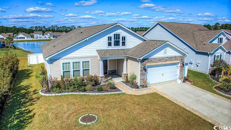 304 Copper Leaf Dr. Myrtle Beach, SC 29588