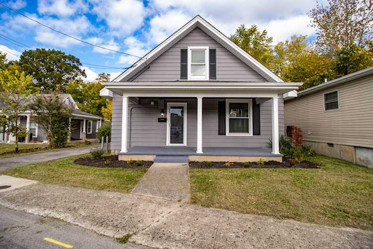 1437 High St Paris, KY 40361