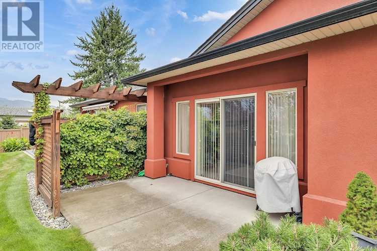 3819 Sonoma Pines Drive West Kelowna BC V4T2Z5 MLS10287345