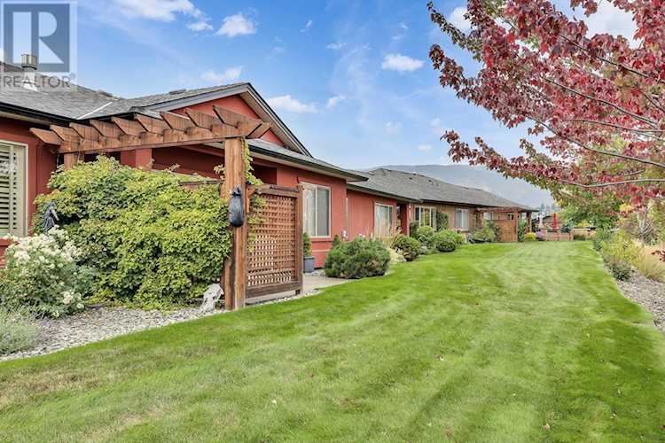 3819 Sonoma Pines Drive West Kelowna BC V4T2Z5 MLS10287345