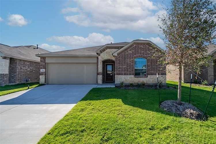8709 Thrush Trail McKinney, TX 75071