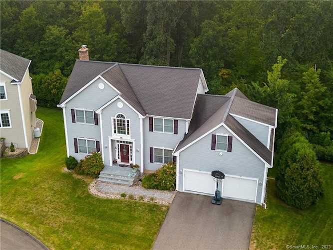 Lot #5 170 Evergreen Rd Cromwell, CT 06416 | MLS 170605021 Photo 1
