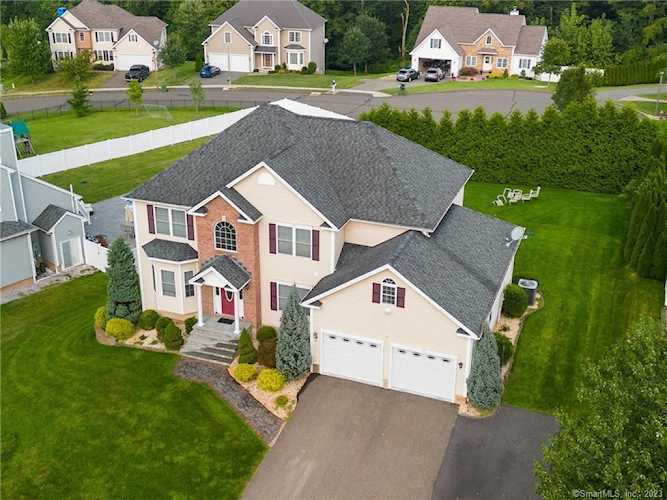Lot #6 170 Evergreen Rd Cromwell, CT 06416