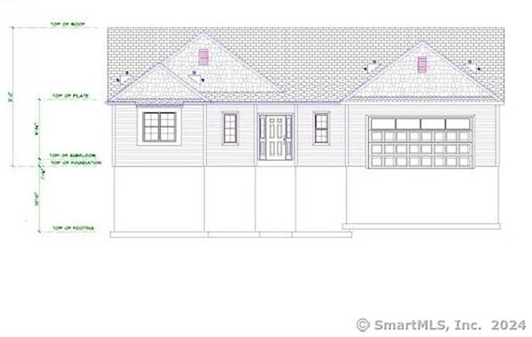 Lot #3 170 Evergreen Rd Cromwell, CT 06416
