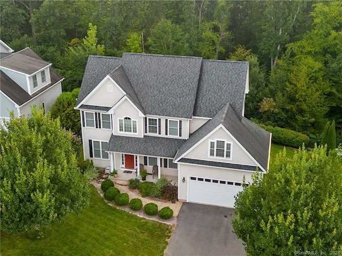 Lot #4 170 Evergreen Rd Cromwell, CT 06416