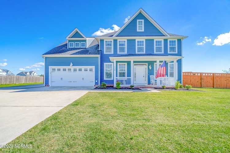 130 Cypress Landing Moyock, NC 27958