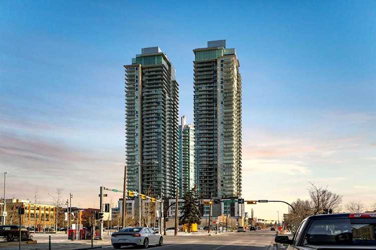 1122 3 St SE #2503 Calgary, AB T2G 1H7