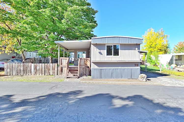355 Colver Rd #76 Talent, OR 97540