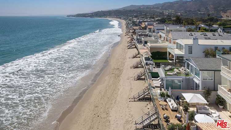 23450 Malibu Colony Rd Malibu, CA 90265