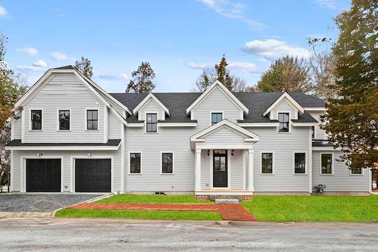 3 Blaisdell Rd. Hingham, MA 02043