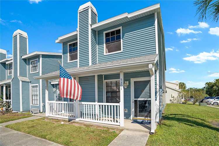 5301 Abinger Ct Tampa, FL 33624