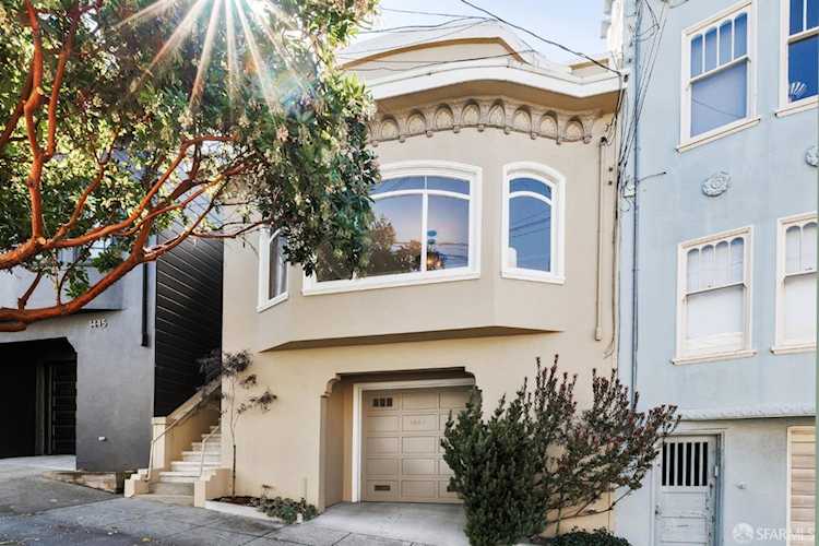 1441 14th Avenue San Francisco, CA 94122 home for sale, MLS#423908154 Rebecca Realtor Photo 1