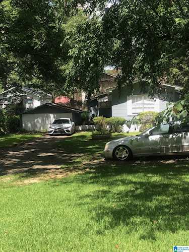 773 S 82nd Street Birmingham, AL 35206
